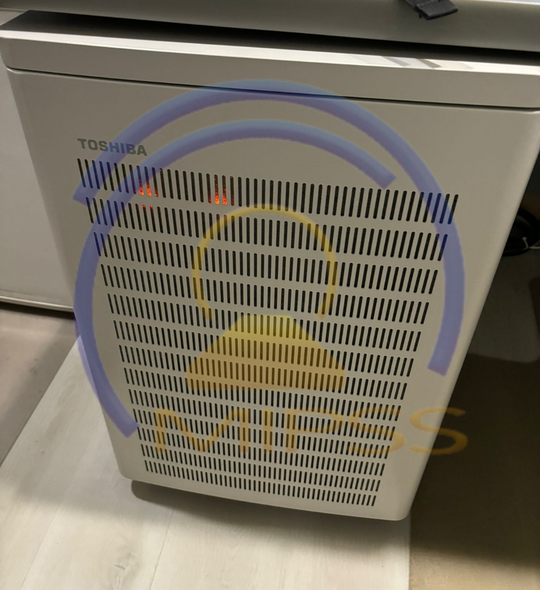 2014 Toshiba Aquilion RXL 32 CT Scanner