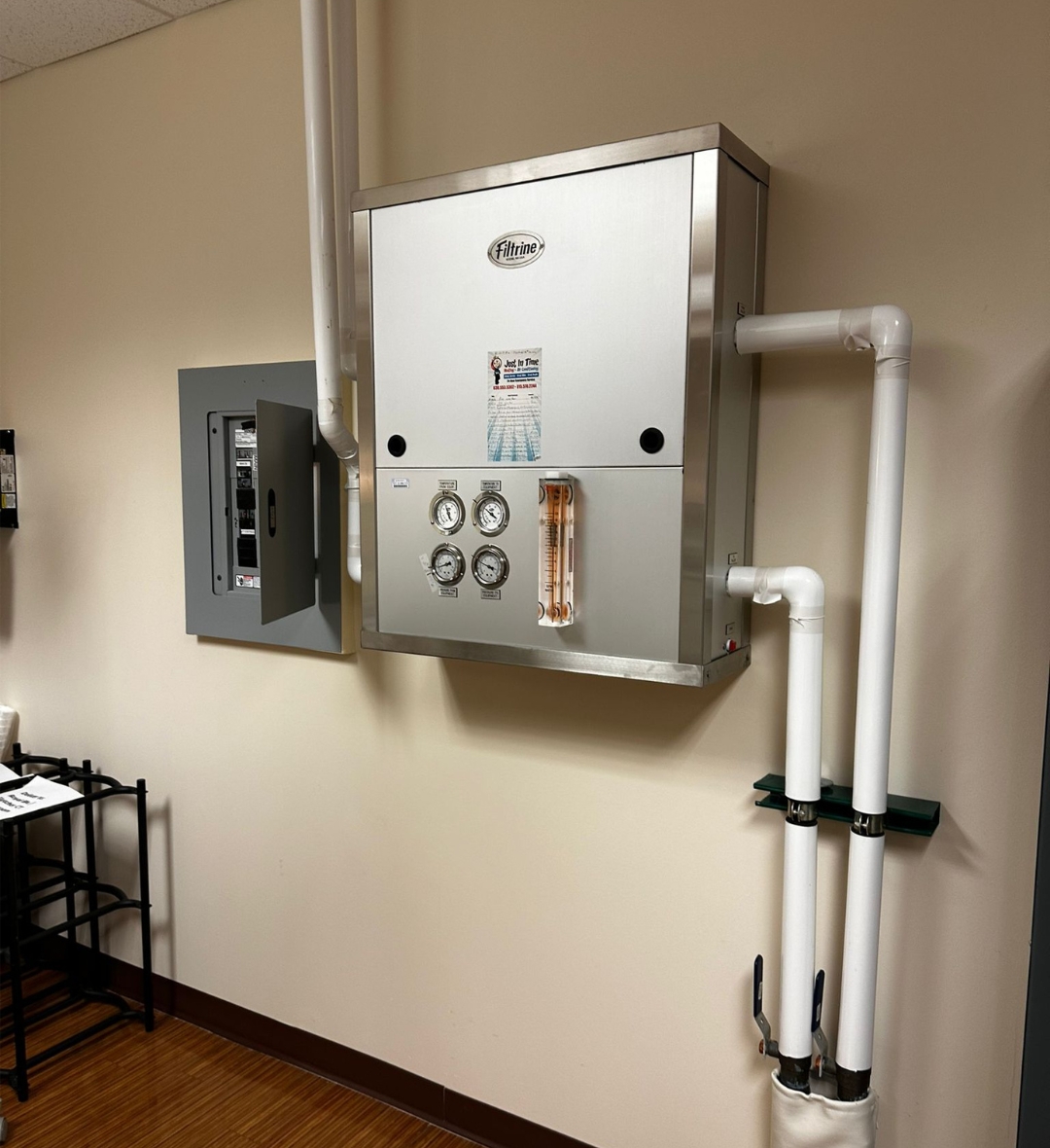 2003 SIEMENS SENSATION 16 CT Scanner