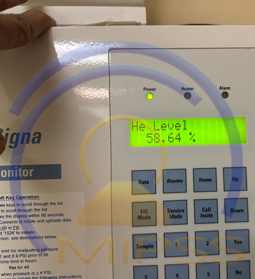 2004 GE 3T HDxT 16X 8CH  MRI System