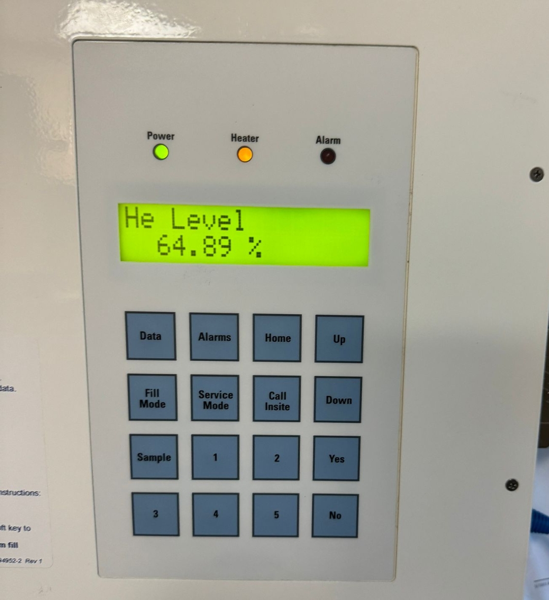  2004 GE 1.5T HDxT 16x MRI Scanner 