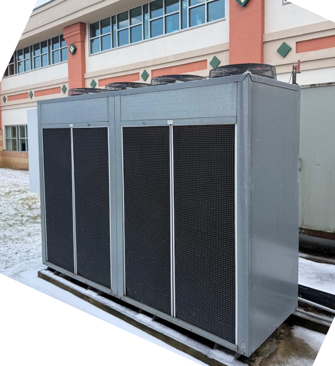 2006 Philips 1.5T Achieva 16 Channel MRI Scanner