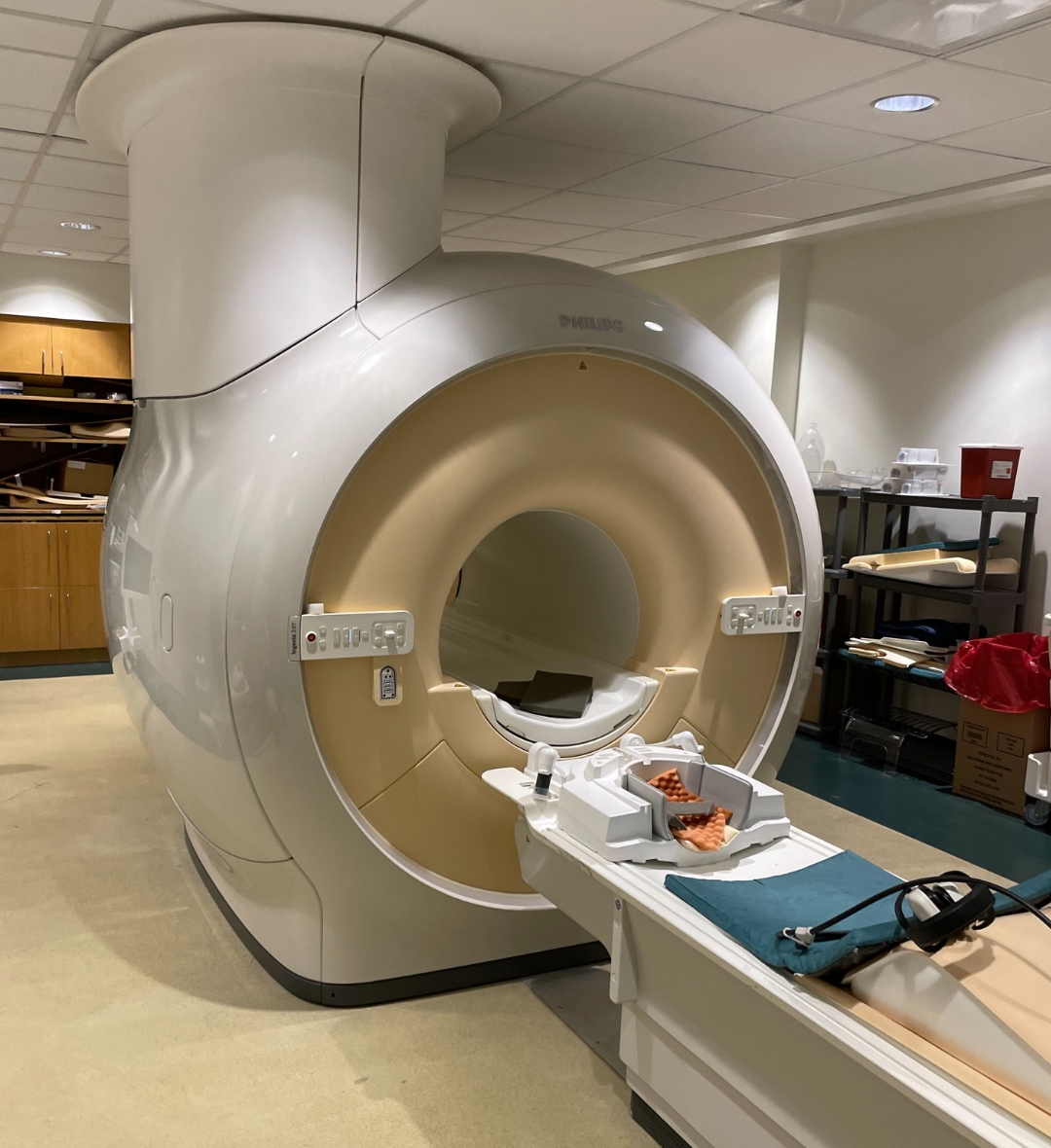 2014 Philips 3.0T Ingenia 32 Channel MRI