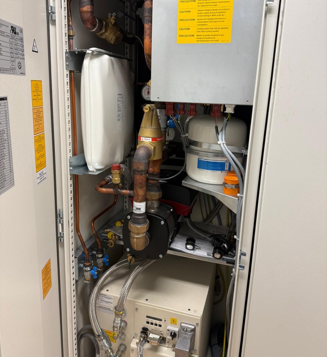 2018 Siemens 1.5T Avanto FIT 48 Channel MRI Scanner